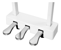 MusicMate Pianino cyfrowe MM-P60-W PureHarmony - 1588216 - zdjęcie 7